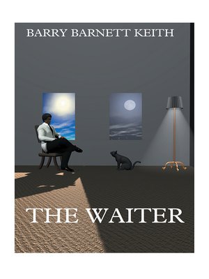 cover image of The Waiter